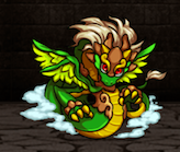 気流の翔龍イーロン