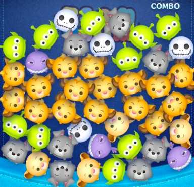 ナラのスキル画像