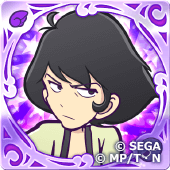 石川五ェ門の画像