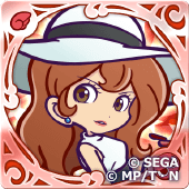 峰不二子の画像