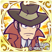 銭形警部の画像