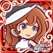 峰不二子（星7）の画像