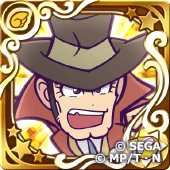 銭形警部（星7）の画像