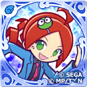 りんご（ルパン）の画像