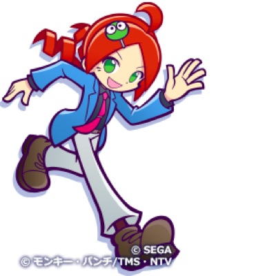 りんご（ルパン）