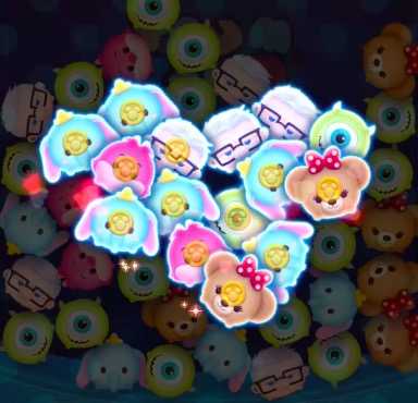 プリンのスキル画像