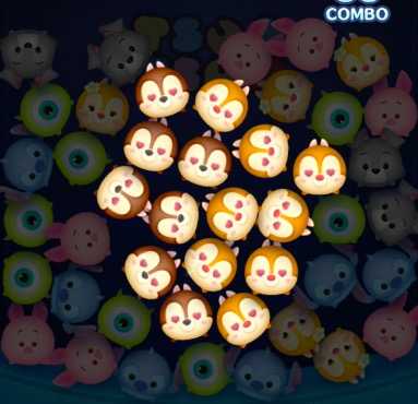 クラリスのスキル画像