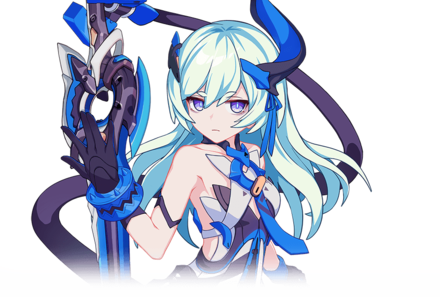 崩壊3rd ブルーベリーブリッツ リリア の立ち回りと基本操作 ゲームエイト