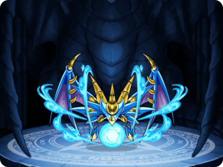 ゼルデウス・ギアⅠの画像