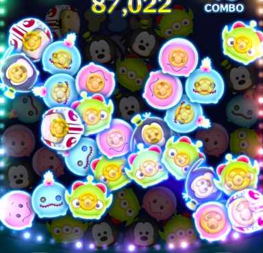 ルークのスキル画像