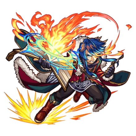 モンスト ゲルナンドの評価と適正クエスト ゲームエイト モンスト ゲルナンドの評価と適正クエスト ゲームエイト