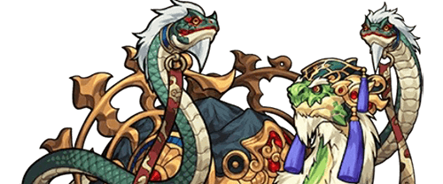 ガラゴーラの画像