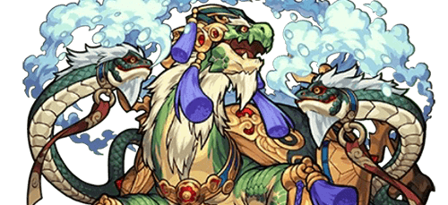 ガラゴーラの画像