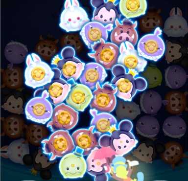 ジミニーのスキル画像