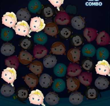 アナのスキル画像