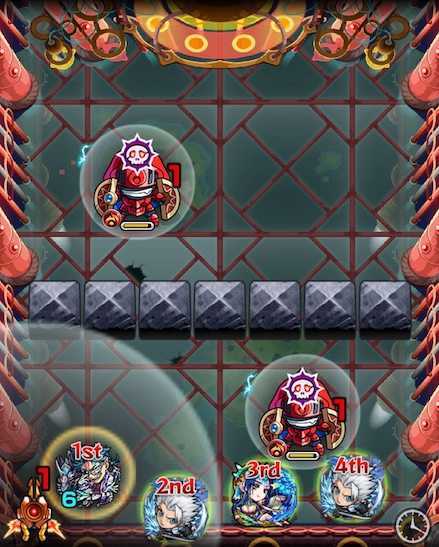 モラルステージ1