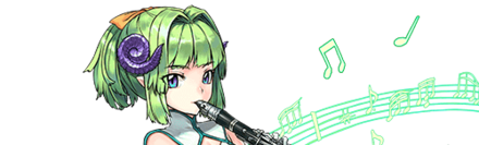 【5342】簧龍楽士・エノーラ