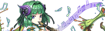 【5343】明達の簧龍楽士・エノーラ