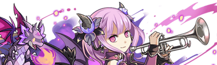 【5336】吹龍楽士・フェノン