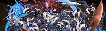 転生軍荼利明王