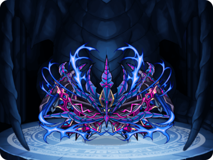 凍魔ゾルダーク・ギアⅠの画像