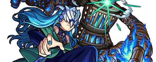 ブリギッドの画像