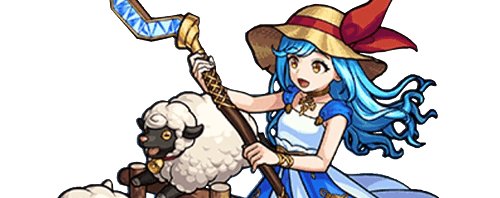 ブリギッドの画像