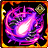 闇黒獣の魂Ⅱの画像