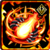 火焔獣の魂Ⅱの画像