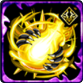 迅雷獣の魂Ⅰの画像