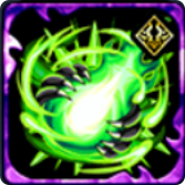 嵐撃獣の魂Ⅰの画像