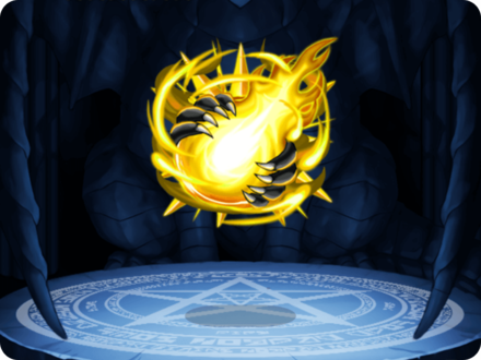 迅雷獣の魂Ⅰの画像