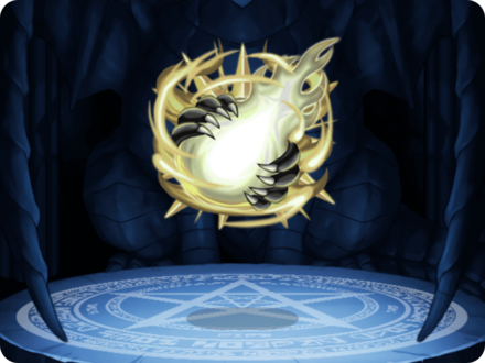 聖霊獣の魂Ⅰの画像