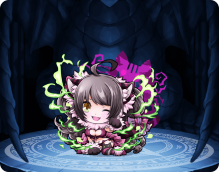 ちび遊戯レイチェルΩの画像