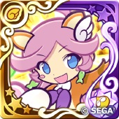 にゃんこのラフィーナ（星7）の画像