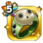 星ドラ アクセサリーのアイコン