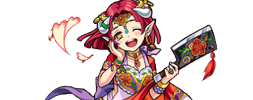 ヤクシニーの画像