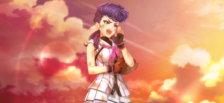 ハチナイ 泉田京香 不器用な友情 のステータス ゲームエイト