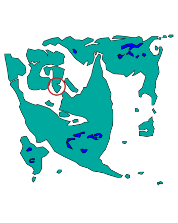 聖なるほこらの画像