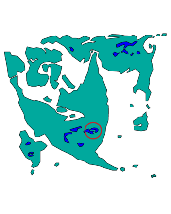 ロンダルキアのほこらの画像