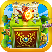 ドラゴン&コロニーズの画像