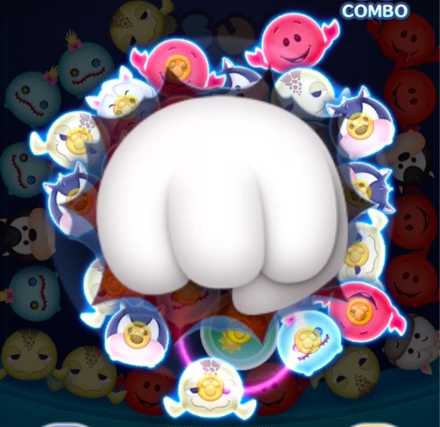 ピートのスキル画像