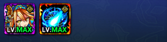 モンスター装備を装備