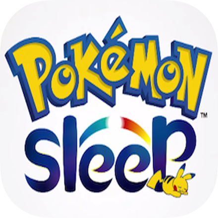 Pokémon Sleep（ポケモンスリープ）の画像
