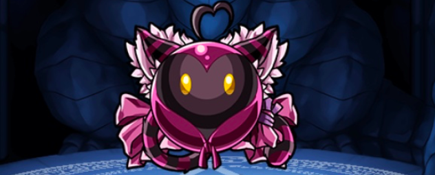 レイチェルコア