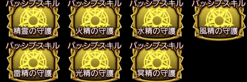 スキルが追加される