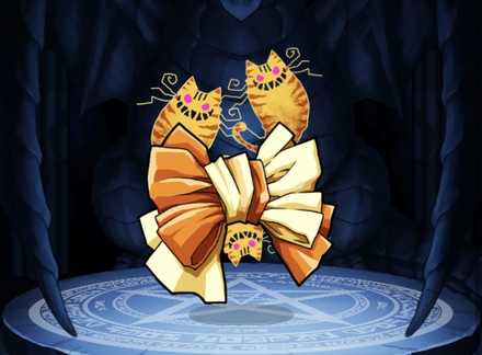 亜種レイチェルのリボン・Ⅲの画像