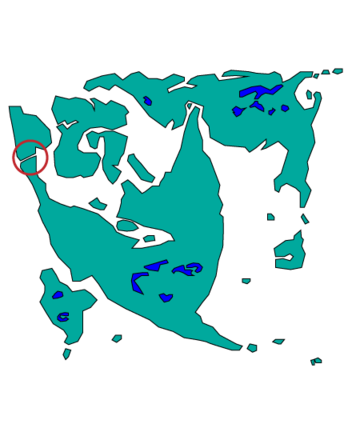 ドラゴンの角の画像