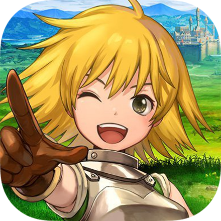 ラグナロク マスターズの画像