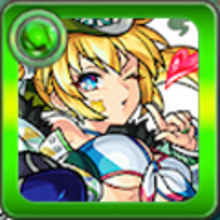 モンスト コルセア 獣神化 の評価と適正のわくわくの実 ゲームエイト